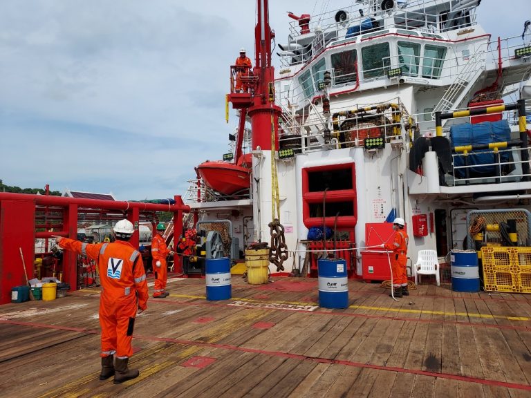 Rigging Slinging & Banksman